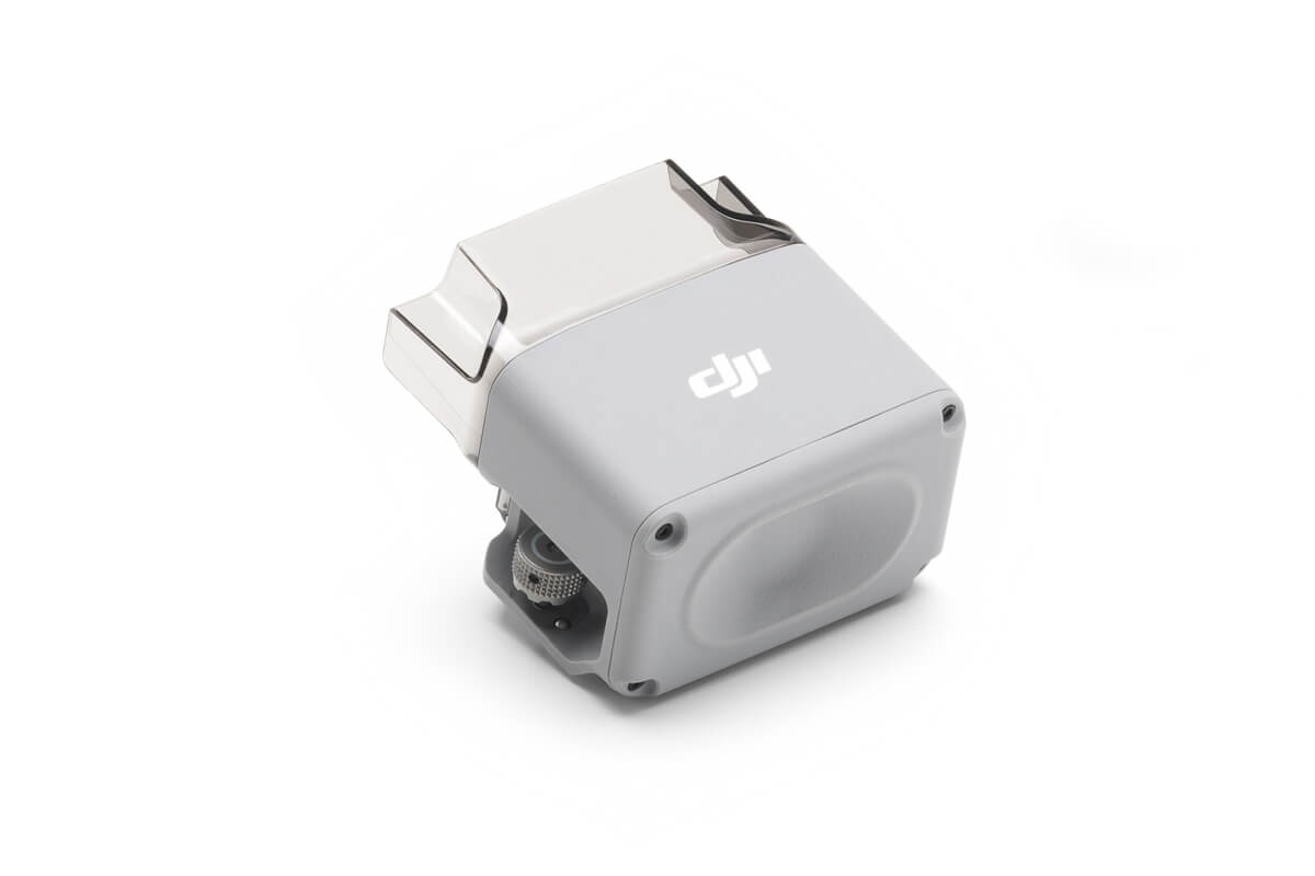 DJI AS1 Speaker — product or application photograph