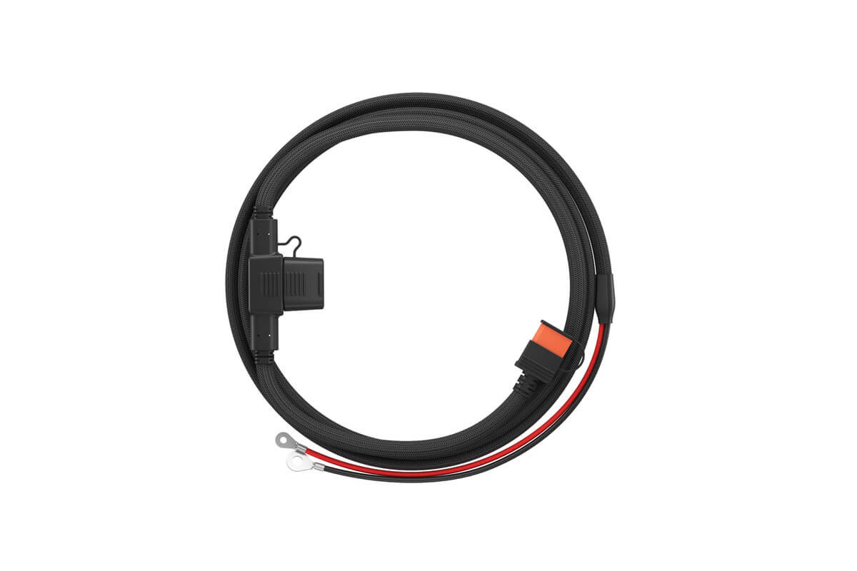 DJI Power 車内バッテリー充電ケーブル購入 - DJI Store