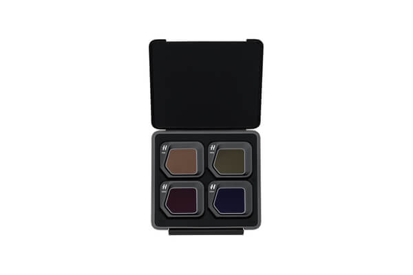 DJI Juego de filtros ND DJI Mavic 3 Classic (ND8/16/32/64) – imagen 3