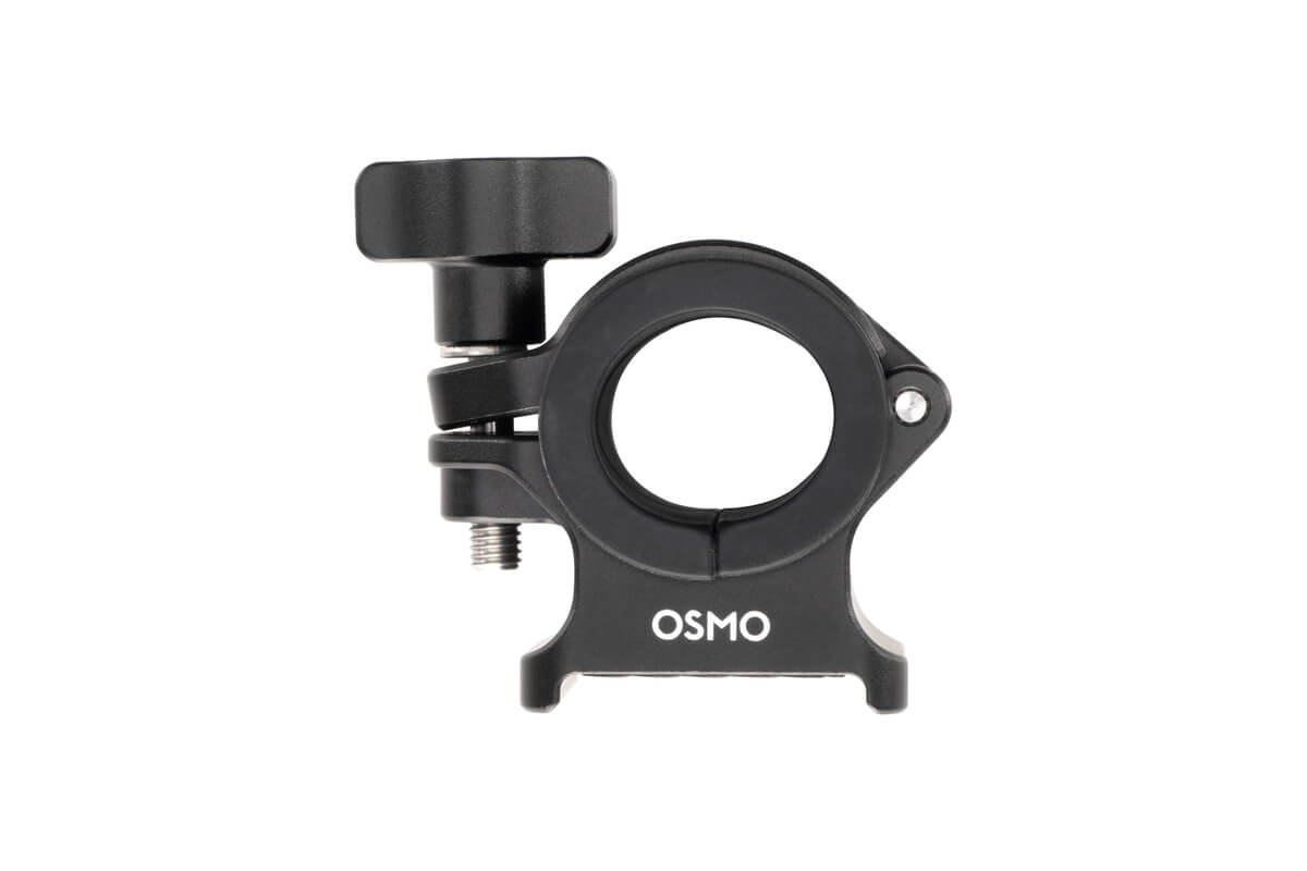 Osmo セルフィースティック クランプマウント購入 - DJI Store