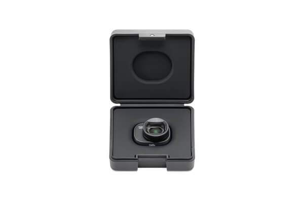 DJI Objetivo gran angular DJI Mini 4 Pro – imagen 2