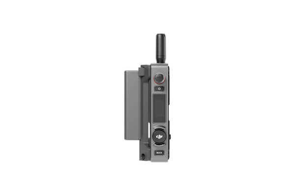 DJI Receptor de vídeo DJI – imagen 3