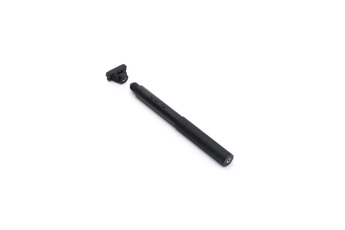 Osmo 1.2m インビジブル セルフィー スティック キット購入 - DJI Store