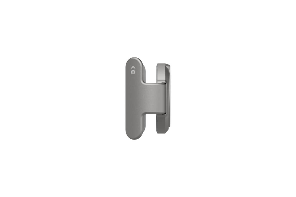 Buy DJI OM Magnetic Phone Clamp 4 - DJI Store
