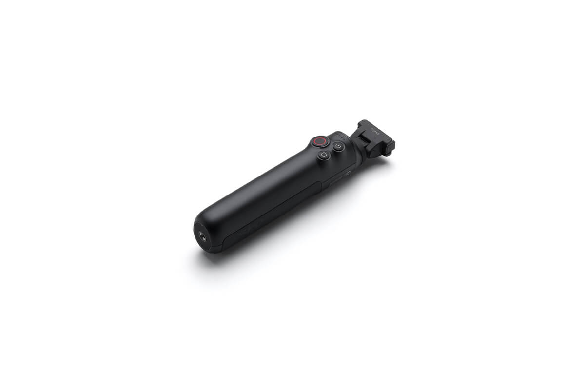 Osmo 360 バッテリー延長ロッド購入 - DJI Store