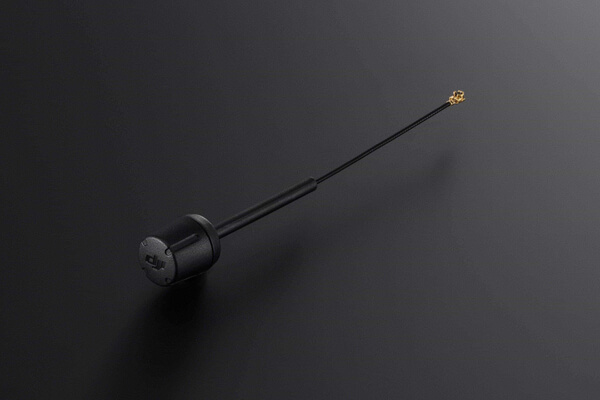 DJI Antena DJI O4 Air Unit Pro