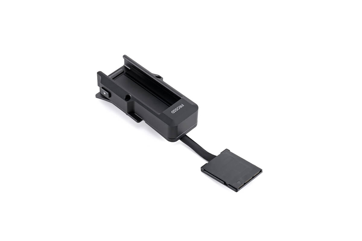 Buy DJI PROSSD Mount - DJI Store