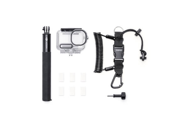 DJI Kit de accesorios para buceo con tanque Osmo Action 6 – imagen 2