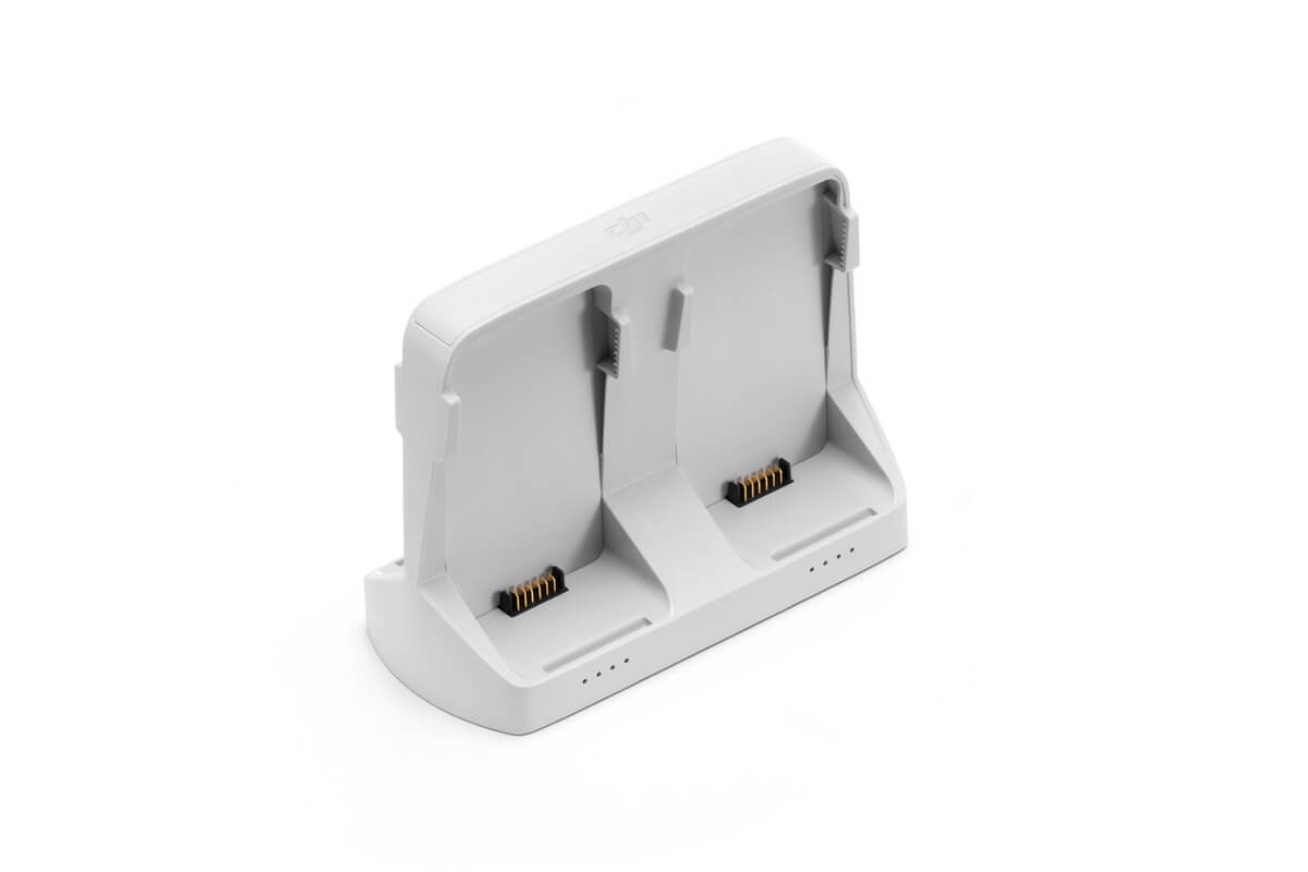 DJI Flip パラレル充電ハブ購入 - DJI Store