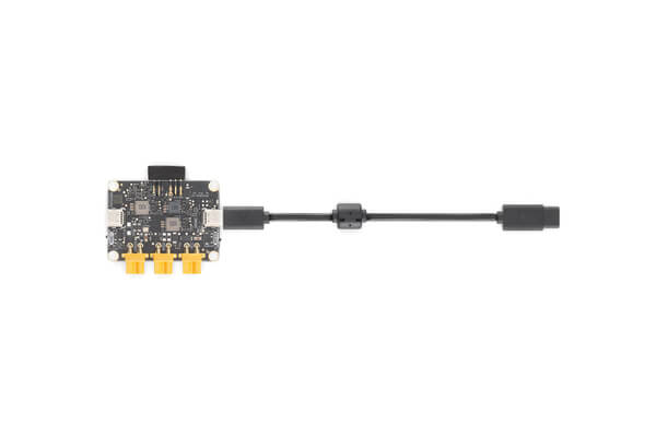 DJI Kit de desarrollo DJI E-Port – imagen 3