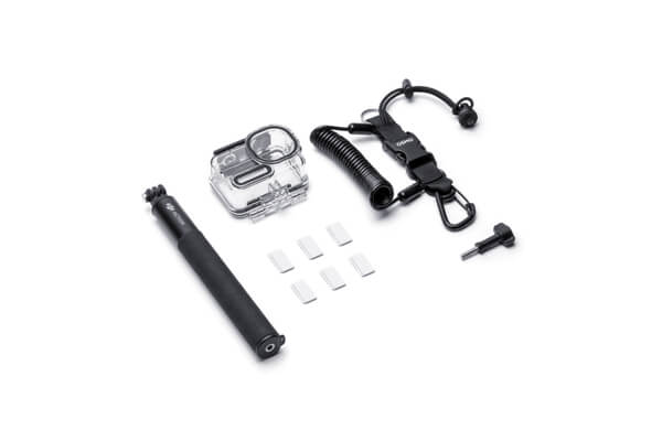 DJI Kit de accesorios para buceo con tanque Osmo Action 6 – imagen 3