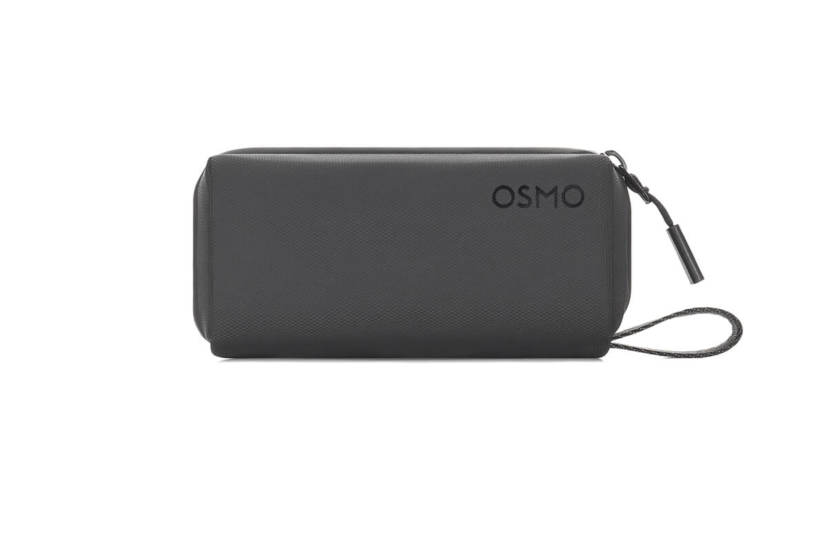 Buy Osmo Pocket 3 Carrying Bag - DJI Store