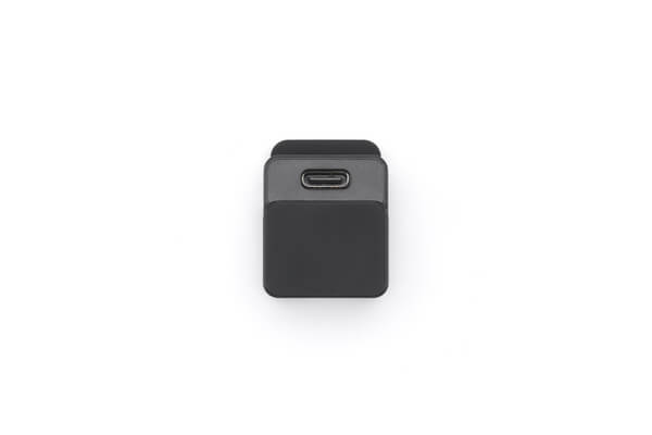 DJI Mic Serie Kameraadapter