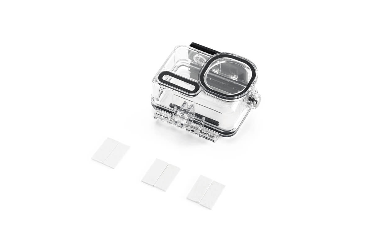 Osmo Action 6 防水ケース購入 - DJI Store