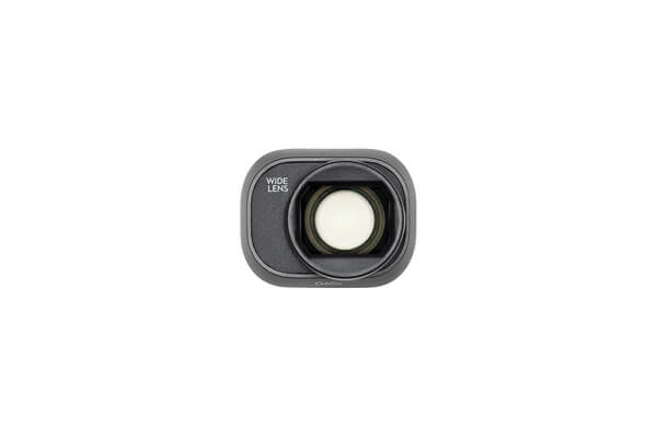 DJI Objetivo gran angular DJI Mini 4 Pro – imagen 3