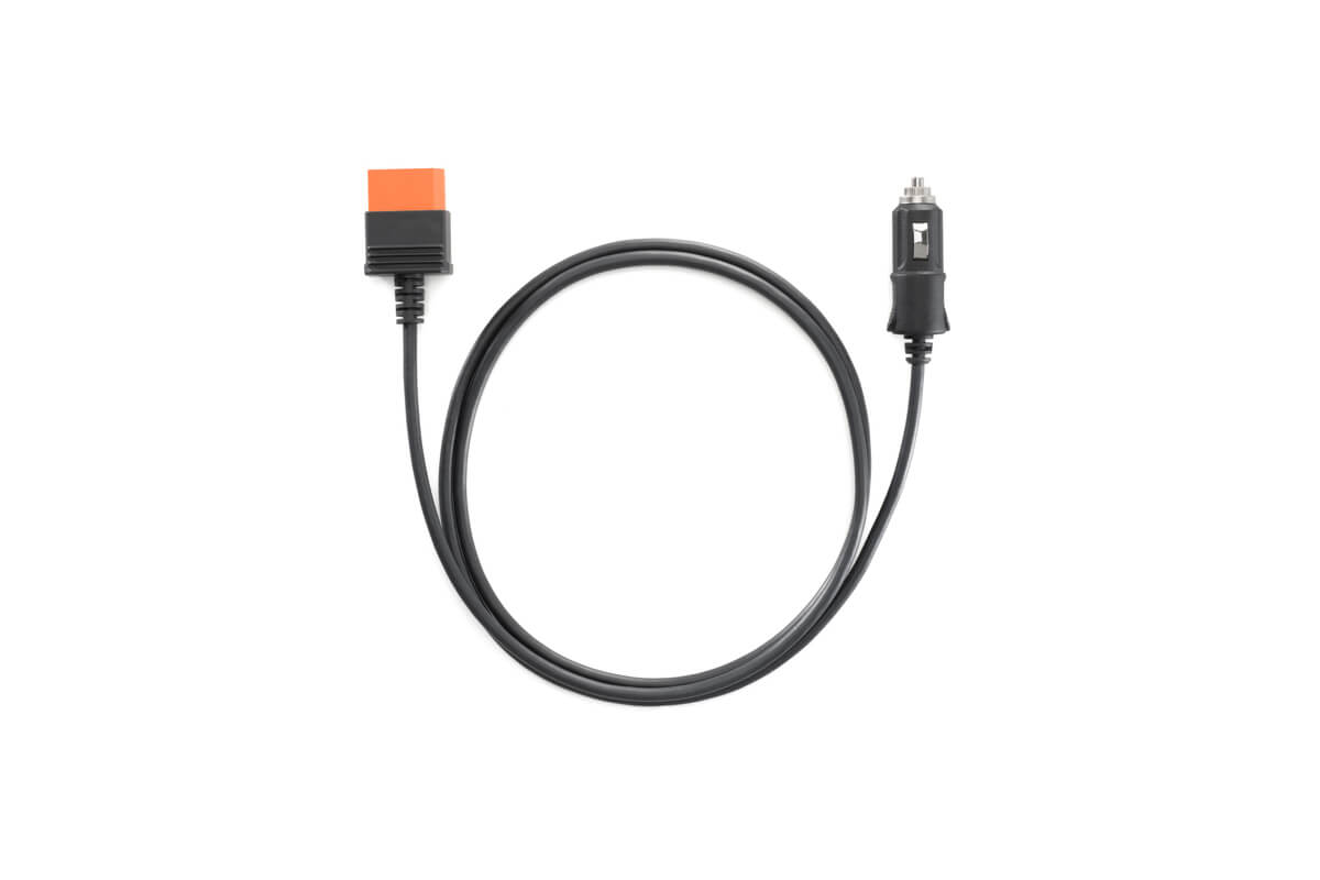 DJI Power 車内電源充電ケーブル購入 - DJI Store