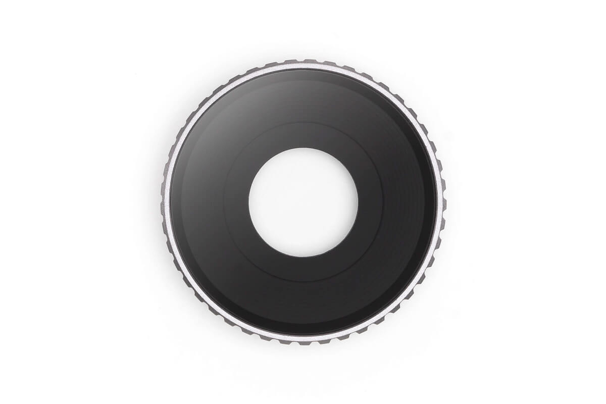 thumbnail image 2 of DJI Action 3/4 Lens Protector Caps - 2 Pack Silicone Camera Lens Covers Guard Case 2 of 9