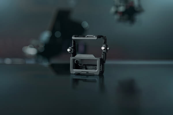 DJI Jaula para transceptor DJI SDR Transmission 2