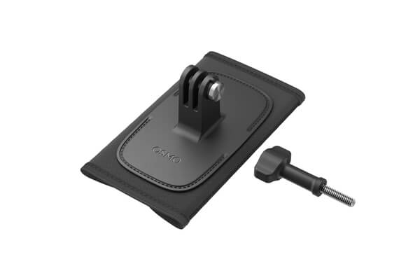 DJI Soporte para correa de mochila Osmo – imagen 3