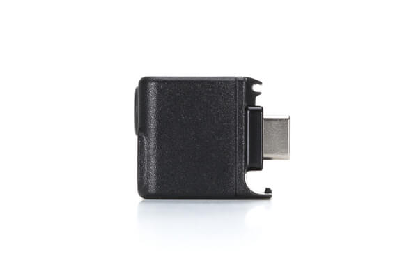 DJI Adaptador de audio de 3.5 mm Osmo Action – imagen 3