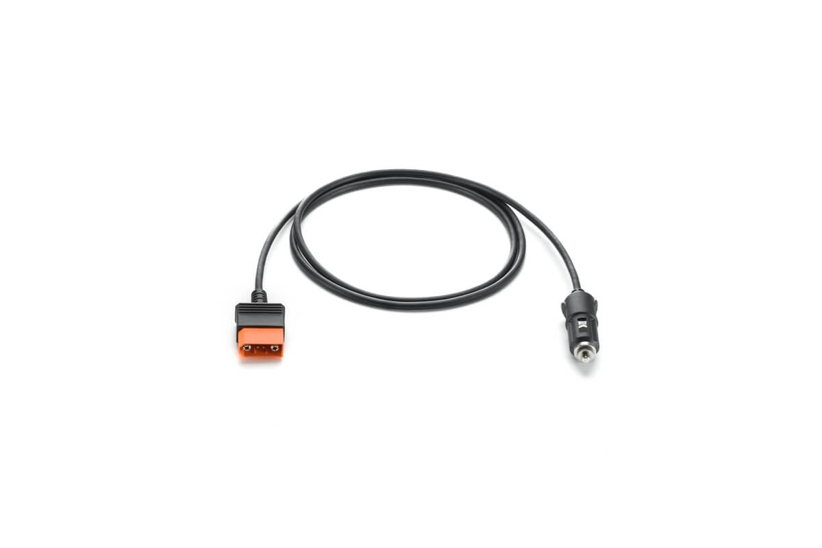 DJI Power 車内電源充電ケーブル購入 - DJI Store