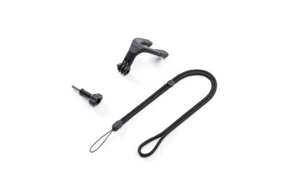 DJI Kit de soporte bucal Osmo – imagen 3