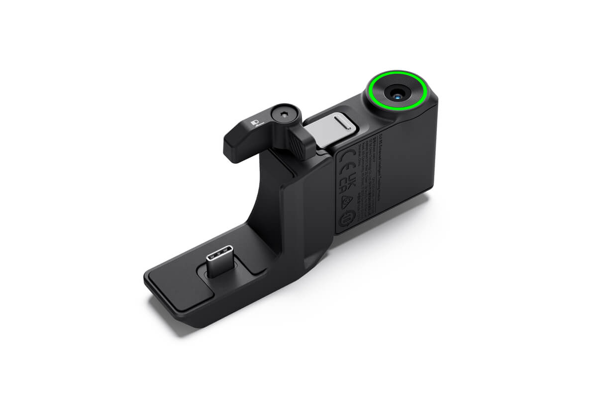 DJI RS 強化型スマートトラッキングモジュール購入 - DJI Store