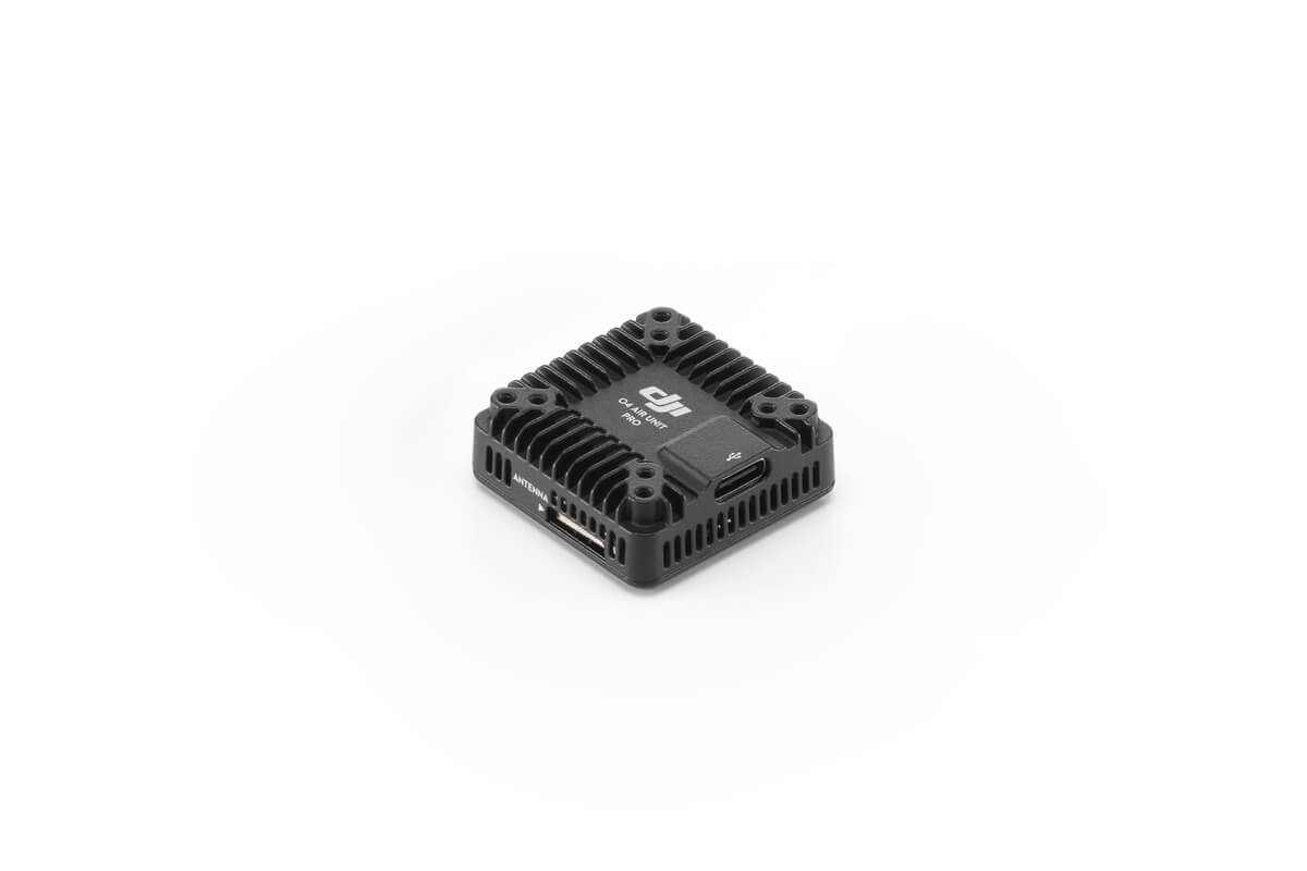 DJI O4 Air Unit Pro - 4K/120fps Video en 15 km Bereik