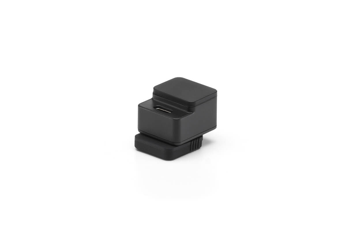 Buy DJI Mic Series Camera Adapter - DJI Store