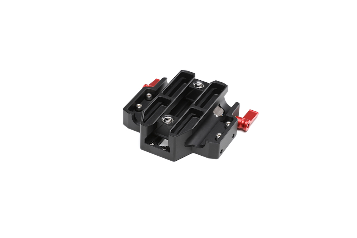 DJI Ronin 2 Focus Rod Mount