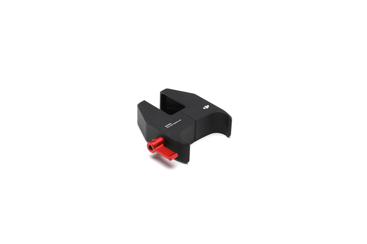 Buy Ronin 2 Pan Axis Quick-Lock - DJI Store