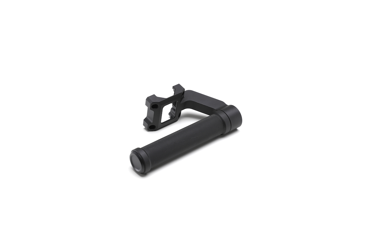 DJI RONIN M カーボントップハンドルバー Buy Ronin-M Left and Right Handle Bars - DJI Store