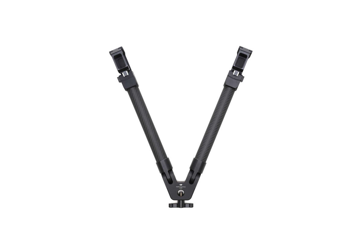 Ronin 2 C-スタンド ブラケット購入 - DJI Store