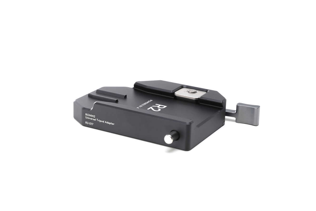 DJI Ronin 2 Tripod Adapter - Thumbnail 2