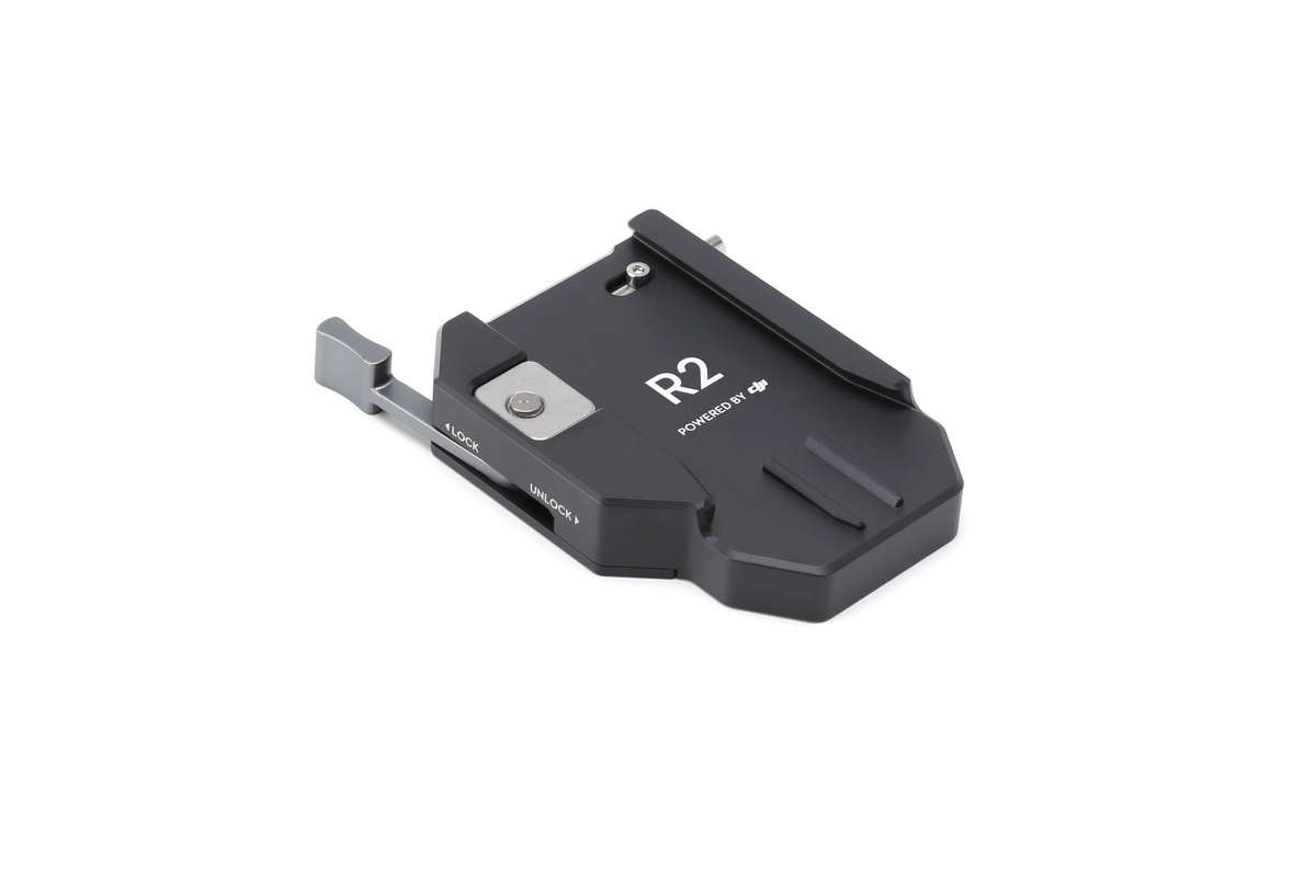 DJI Ronin 2 Tripod Adapter - Thumbnail 3