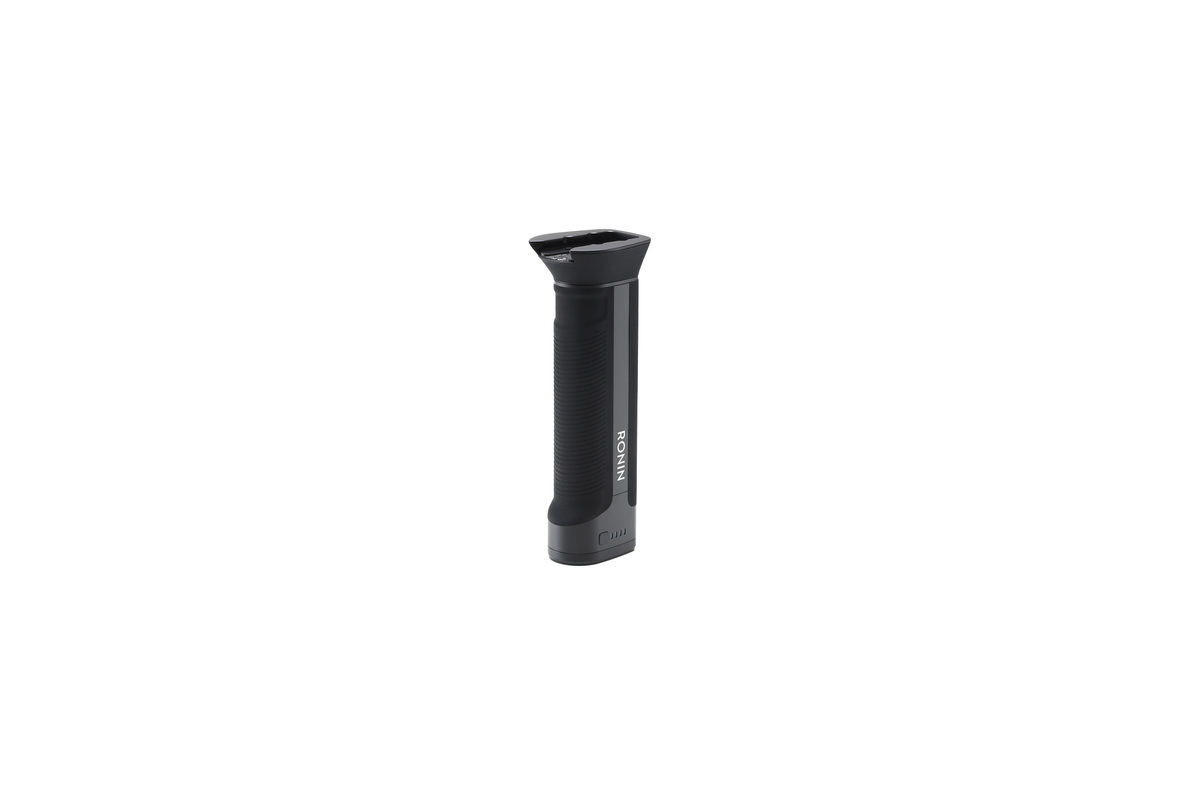 DJIRONIN-S基本セット RONIN-S Part1 BG37 GRIP DJIRONIN-S基本セット RONIN-S Part1 BG37 GRIP