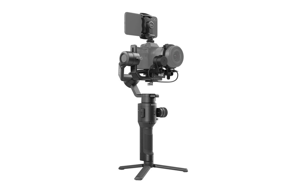 K03/ DJI RSC 2 RONIN スタビライザー /3739A-46 K03/ DJI RSC 2 RONIN スタビライザー /3739A-46