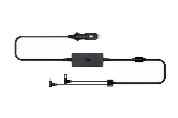 DJI Inpire 2 Cargador de coche – imagen 3