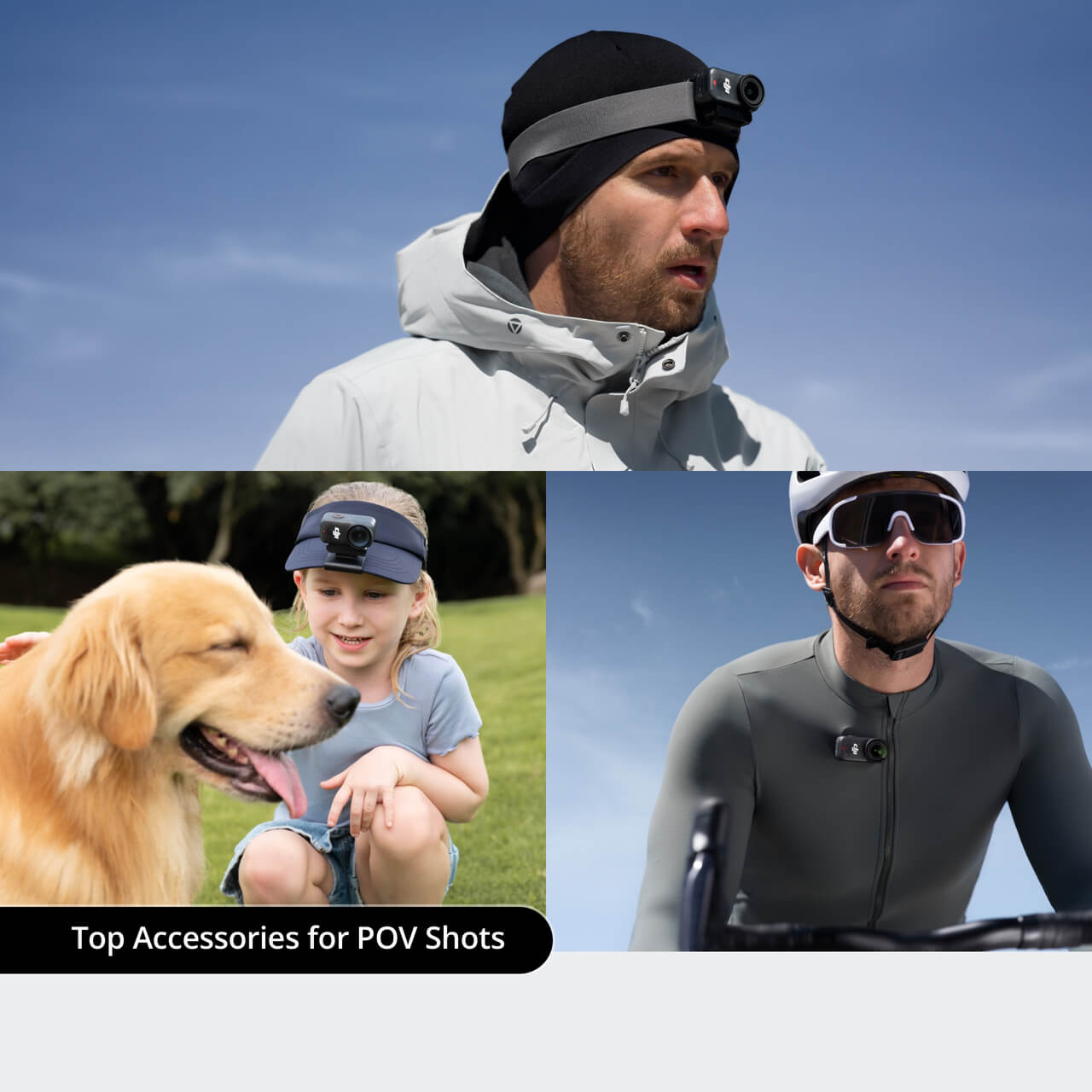 Nano wearable