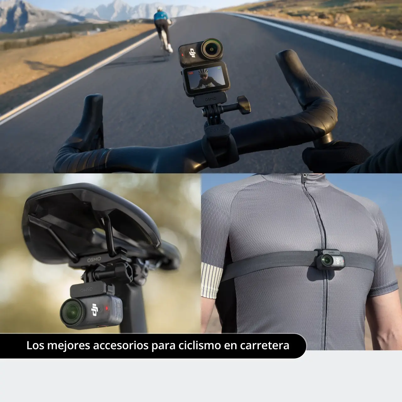 DJI Osmo Nano