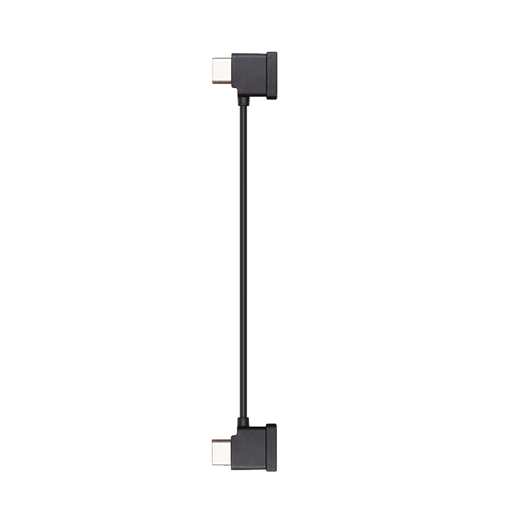 DJI RC-N 시리즈 RC 케이블 (USB-C 커넥터)