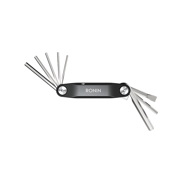 Ronin様確認用 Ronin シリーズ マルチツール購入 - DJI Store