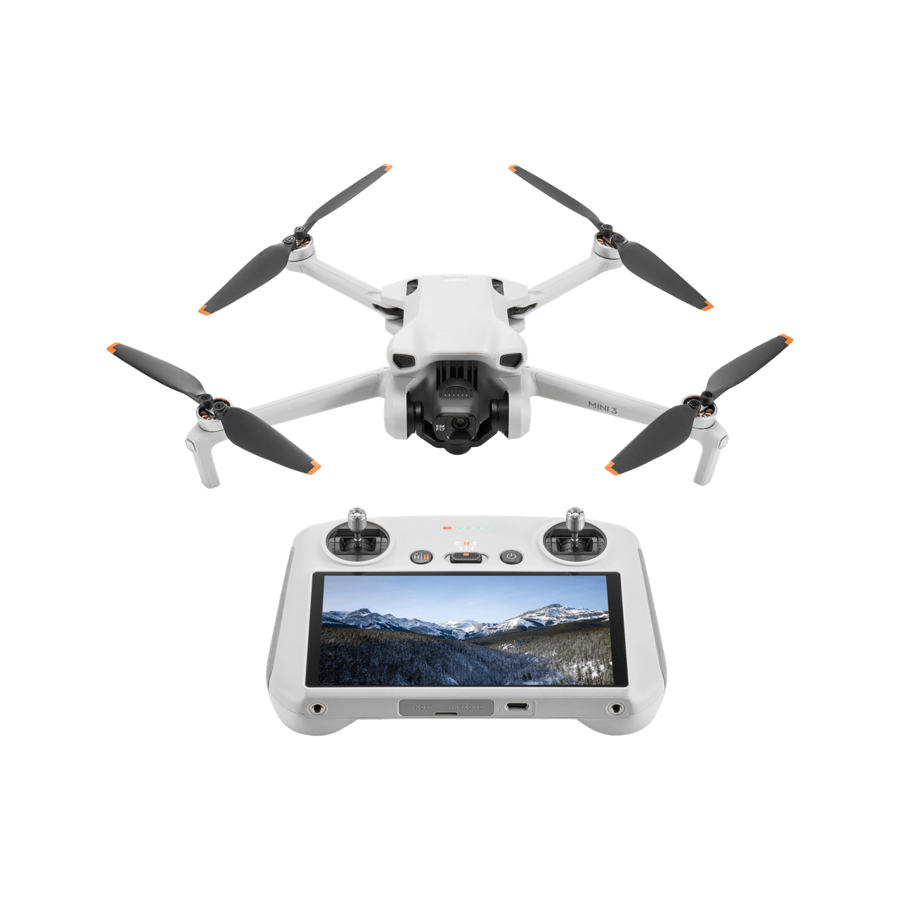 Buy DJI Mini 3 Refurbished Unit DJI Store