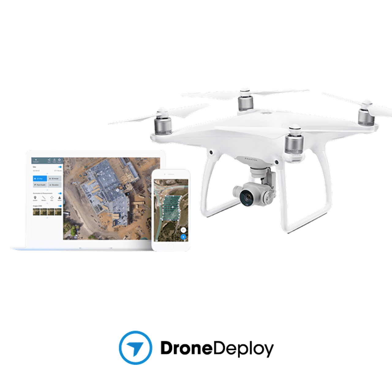 Construction Mapping Package (Pro Plan)