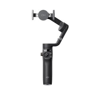 Osmo Mobile 6 Firmware Update - DJI Store