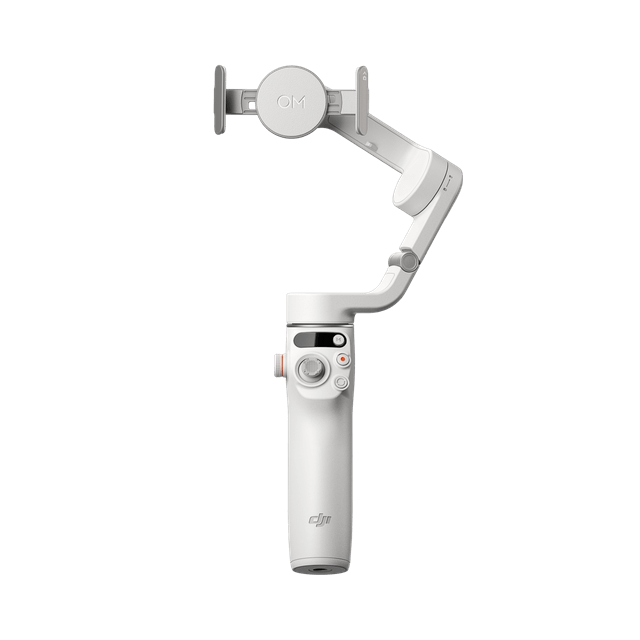 Osmo Mobile 6 - Unfold Your Creativity - DJI United States