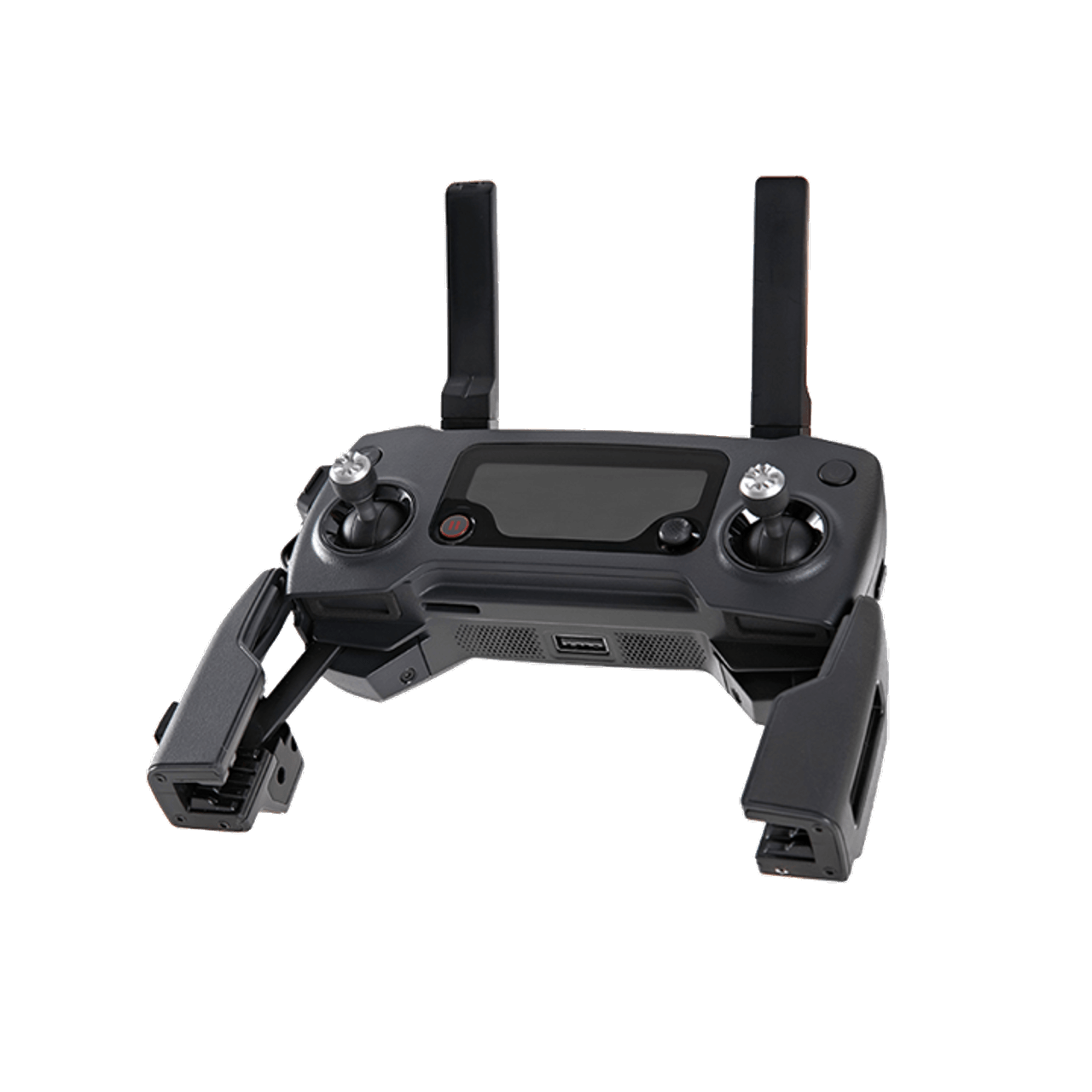 Cablecc Cavo Dati Per Telecomando DJI Mavic Pro / Platinum | Connettore Type-C A Micro USB Angolato, Accessorio RC