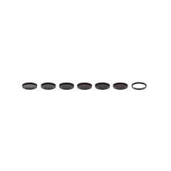 DJI DL Lens ND Filter Set