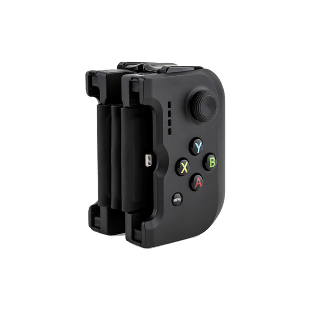 gamevice コントローラー Gamevice for iPhone – GAMEVICE