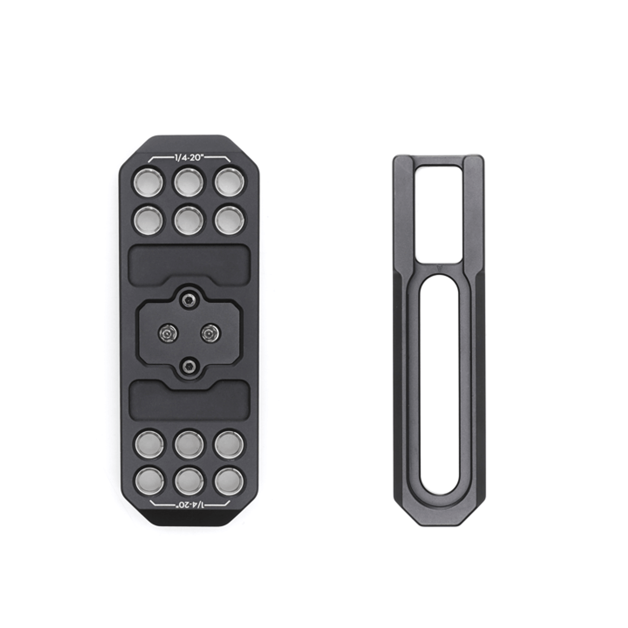 Buy Ronin 2 Top Accessory Mounting Plate - DJI Store